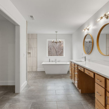 Georgetown Barndominium