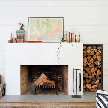 Schoolhouse for STYLED