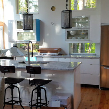 Ash Island Cottage