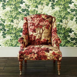 Zoffany Fabrics - Fabric