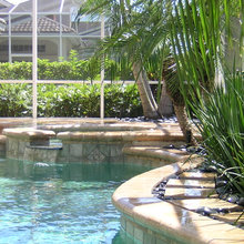 Pools