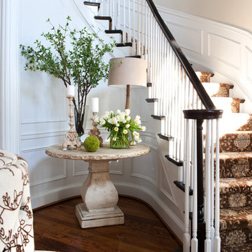 Townhouse Transplants