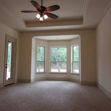 New Construction and Renovation Flooring Projects