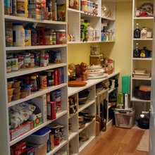 kitchen pantry