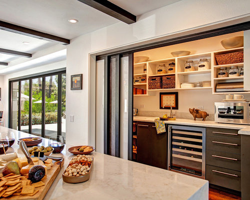  Natural Modern Kitchen 