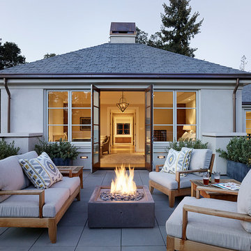 Atherton Residence ll
