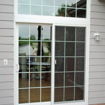 Our Work