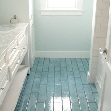 In Vogue -- Bathroom