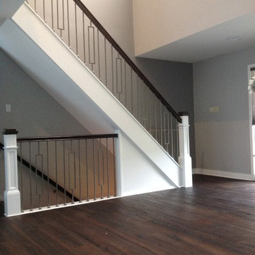 Modern Look Rails - Voorhees, NJ