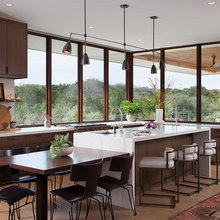 DINING ARRANGEMENTS