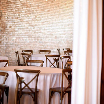 The Jerome Event Center