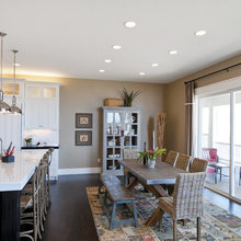 Dining Tables