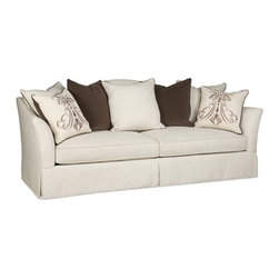 Angelica Sofa - Sofas