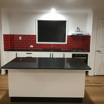 Granny Flat / Cottage