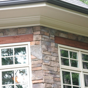 Architectural Details