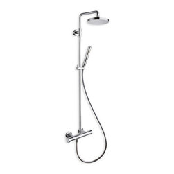 Сантехника CRISTINA Коллекция Fontana - Bathroom Faucets And Showerheads