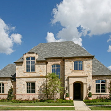 homes