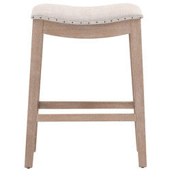Transitional Bar Stools And Counter Stools by Essentials for Living