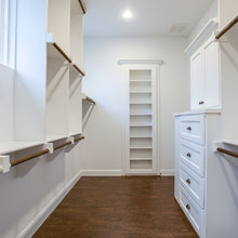 Closets