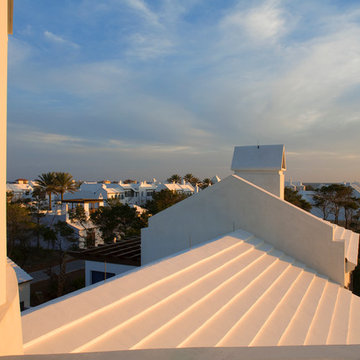 A Residence in Alys Beach, Florida