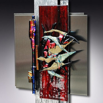 2016 Heart of the West Art Show and Auction