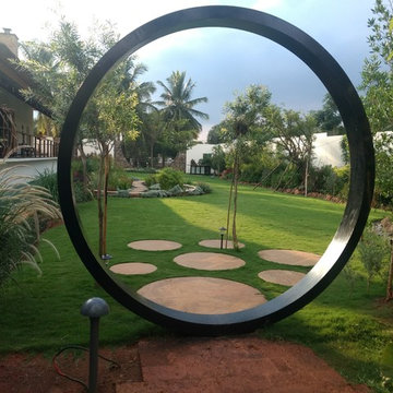 The Kitchen - Party Lawn