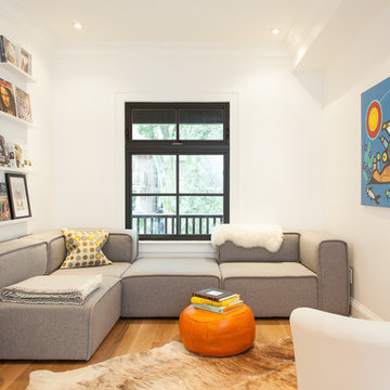Toronto HOME Magazine