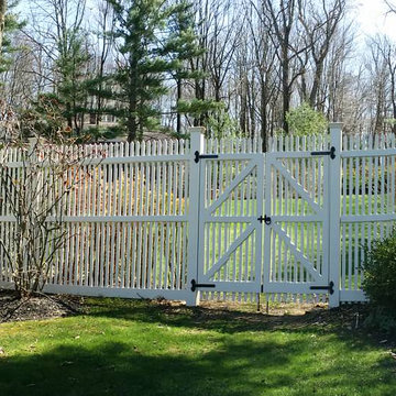 Bernardsville Fence and Gates