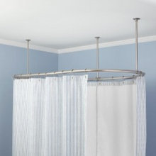 bathroom shower upstairs