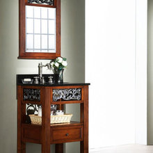 Bathroom Ideas