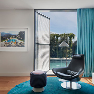New Modern I Bower Architecture & Interiors
