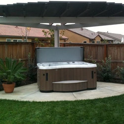 Marquis Spas - Hot Tubs
