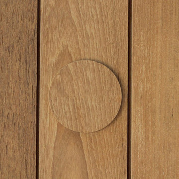 An easier pattern to copy and replicate