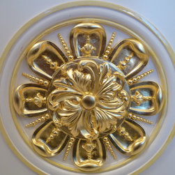 Hyde Park Mouldings Portfolio - Products