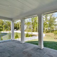 Van Doorn Exterior