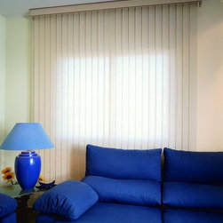 Vertical Blinds - Vertical Blinds