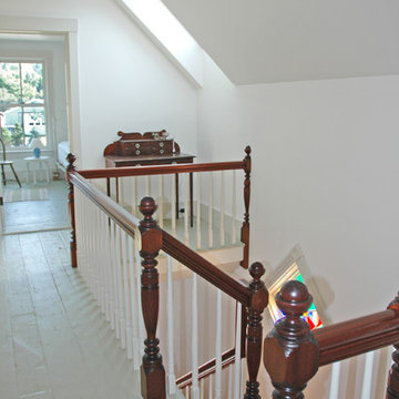 MAINE RESIDENCE