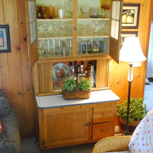 Dining Room Ideas
