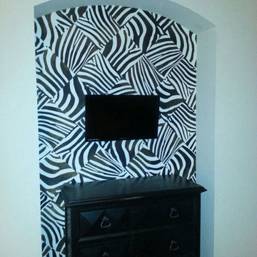Specialty Finishes in Naples Florida