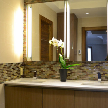 Residence A