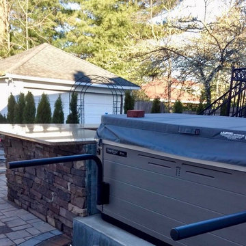 Hot Tub Covers (Lawrence, NY)