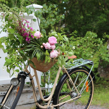 Swedish House in Stockholm Archipelago