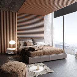 Luxury Acoustic Wall & Ceiling Panels by Mikodam - KARA - Wall Panels