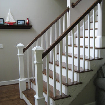 Interior Remodel