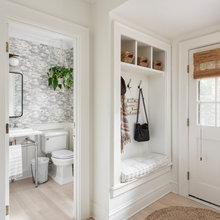 Mudroom