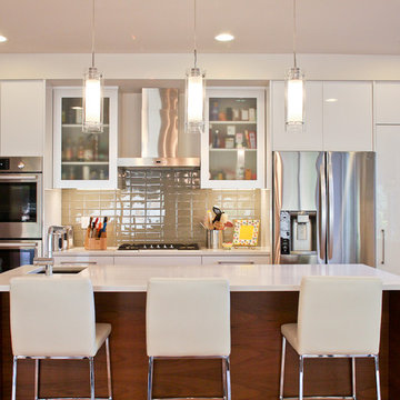 My Houzz: Bengford Residence