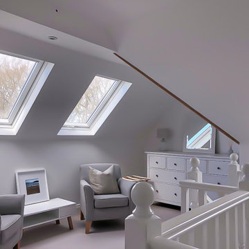 Loft Conversion