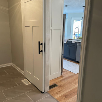 D n H kitchen