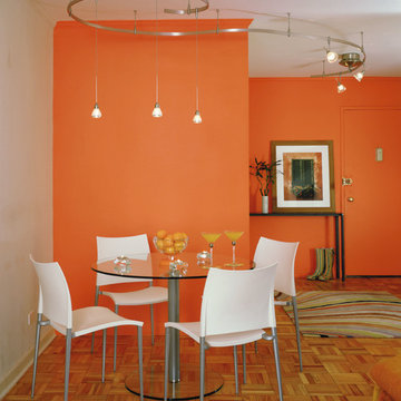 MEATPACKING DISTRICT - Sophisticated Tranquility