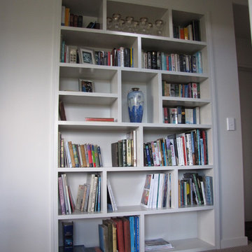 Entertainment Units